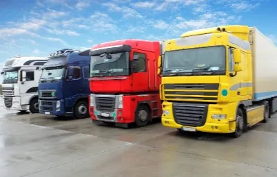 Antalya Ayvacık Nakliye Ambarı